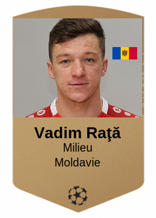 Vadim Raţă