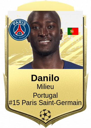 Danilo