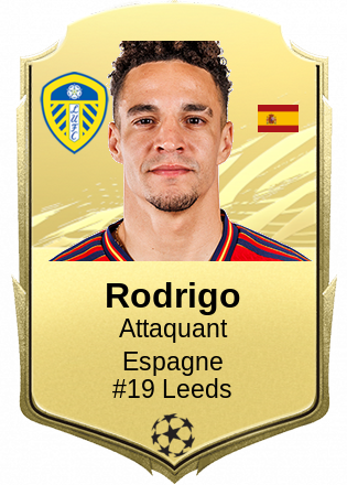Rodrigo