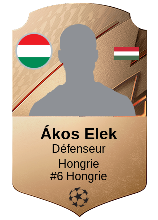 Ákos Elek