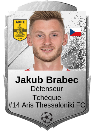Jakub Brabec