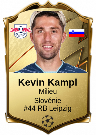 Kevin Kampl