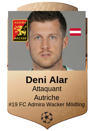 Deni Alar