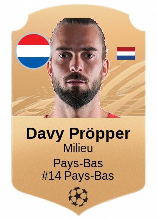 Davy Pröpper