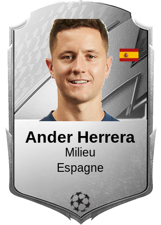 Ander Herrera