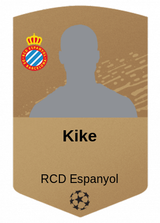 Kike