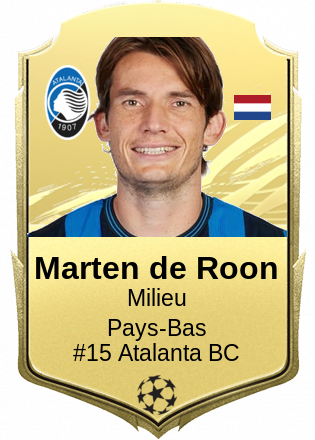 Marten de Roon