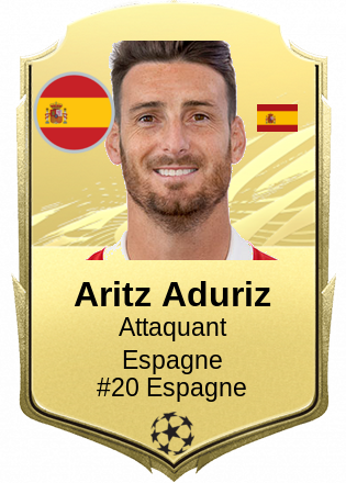 Aritz Aduriz