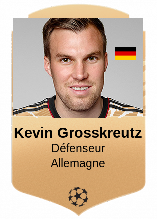 Kevin Grosskreutz