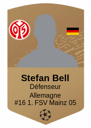 Stefan Bell