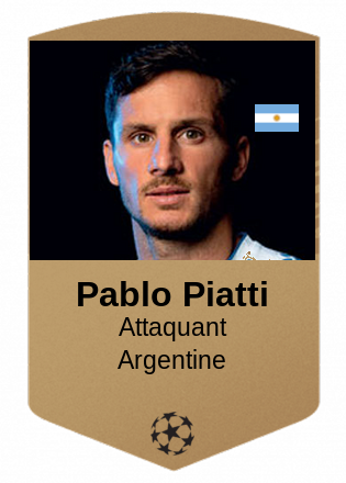Pablo Piatti