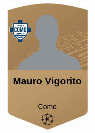 Mauro Vigorito