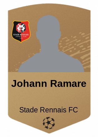 Johann Ramare