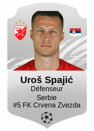 Uroš Spajić