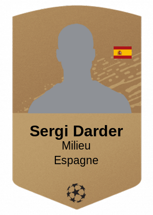 Sergi Darder