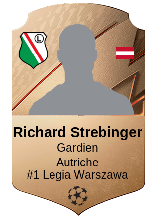 Richard Strebinger