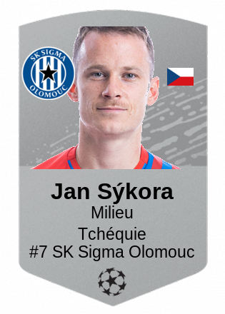 Jan Sýkora