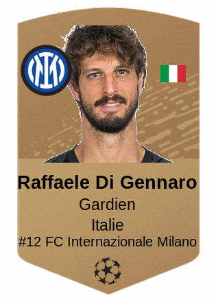 Raffaele Di Gennaro