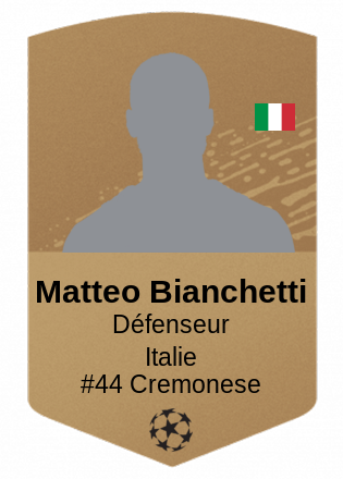 Matteo Bianchetti