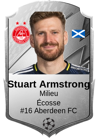 Stuart Armstrong