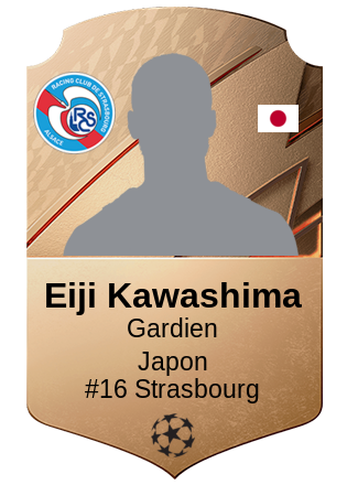 Eiji Kawashima