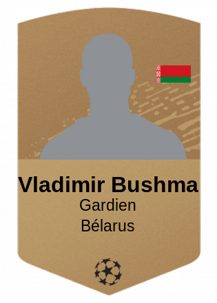 Vladimir Bushma