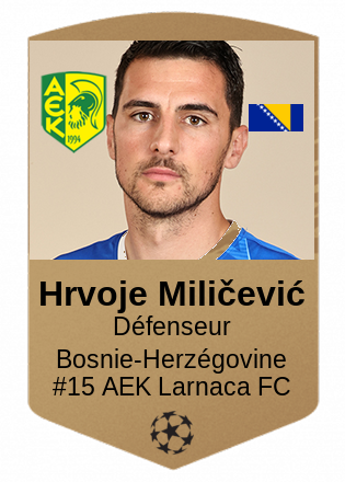 Hrvoje Miličević