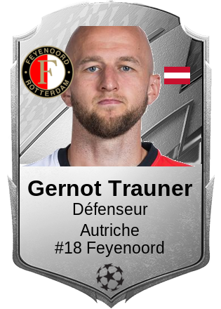Gernot Trauner