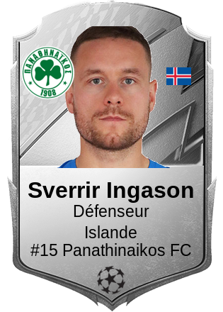 Sverrir Ingason