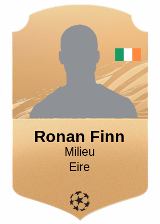 Ronan Finn