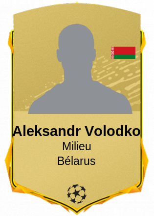 Aleksandr Volodko