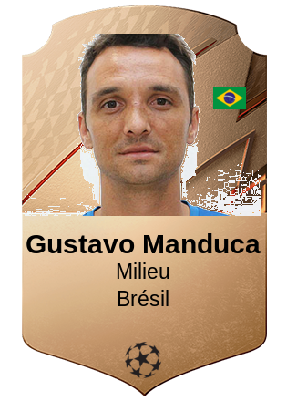 Gustavo Manduca