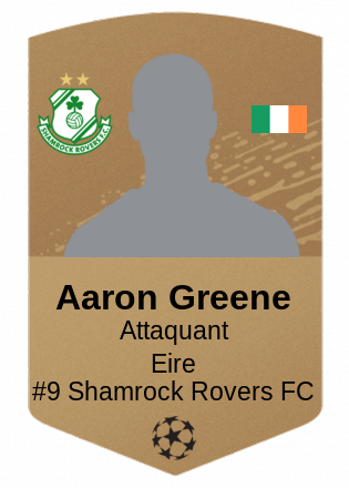Aaron Greene