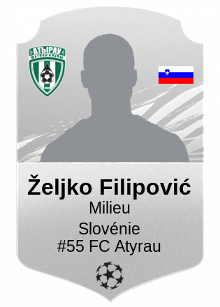 Željko Filipović