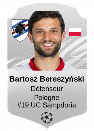Bartosz Bereszyński