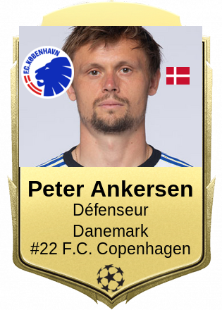 Peter Ankersen