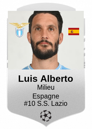 Luis Alberto