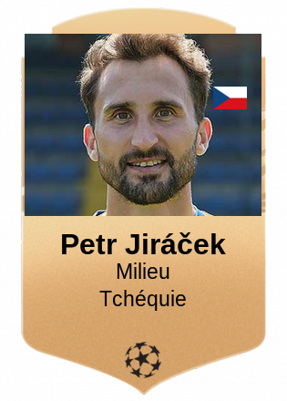Petr Jiráček