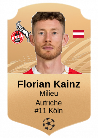 Florian Kainz