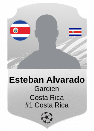 Esteban Alvarado