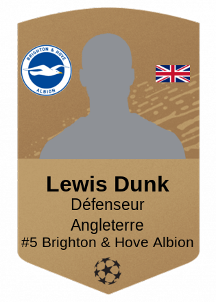 Lewis Dunk