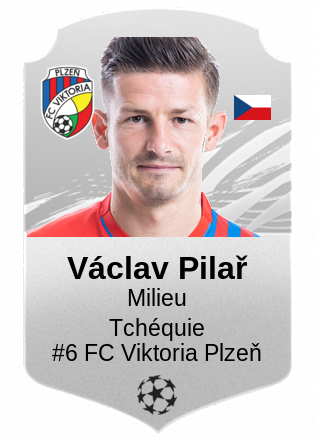 Václav Pilař
