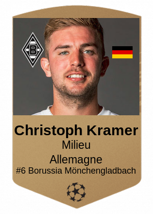 Christoph Kramer