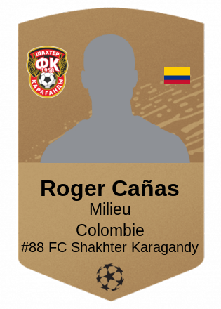 Roger Cañas