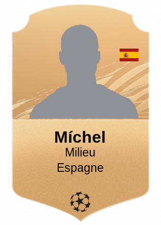 Míchel