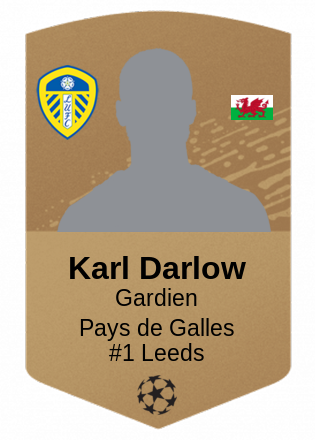 Karl Darlow