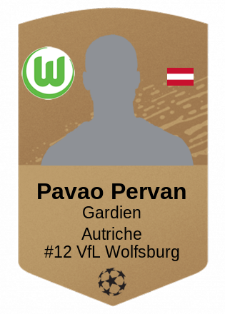 Pavao Pervan