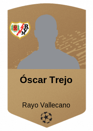 Óscar Trejo