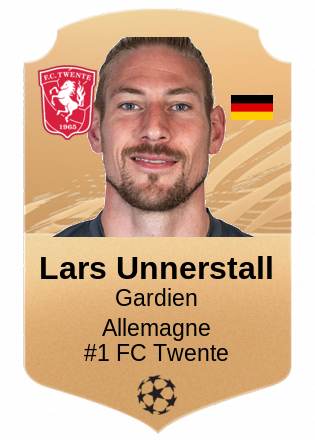 Lars Unnerstall