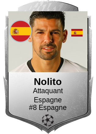 Nolito